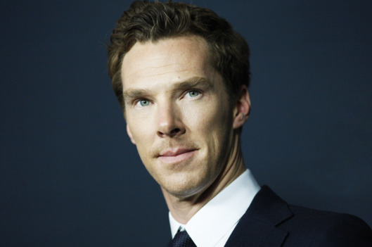 Benedict Cumberbatch happy to go back to Nepal